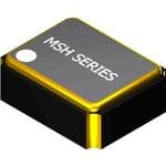 MSH302548AH-4.000MHZ-TMMD Components