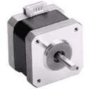 MOONS INDUSTRIES MS17HD2L4150-10