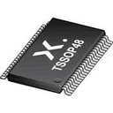 NXP 74LVCH162373ADGG,518