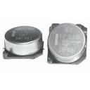 NIC Components NEXC474Z3.5V10.5X8.5TRF