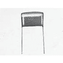 NIC Components NRM683K250TBF