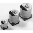 NIC Components NSPE-TZ331M25V10X12.8NBYF