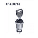 NKK Switches CK-L12BFS1
