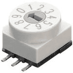 P65SMT101PTR Hartmann GmbH