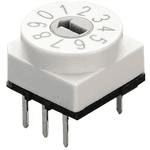 P65THR101PTR HARTMANN GmbH