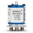 Radiall R591302420