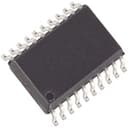 Renesas HD74HC563FP