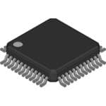 Renesas R5F11BGCGFB#30
