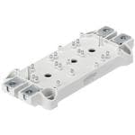 SEMIX653GAR176HDSSEMIKRON