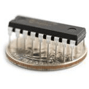 SparkFun Electronics COM-10187