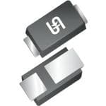 PU1BMH M3GTaiwan Semiconductor