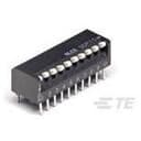 TE Connectivity GDP08STR04