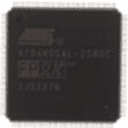 TELEDYNE AT84AD001BCTD