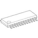 TOSHIBA TC62D748CFG(EL,M)