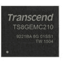 Transcend TS8GEMC210