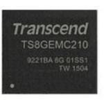 TS8GEMC210Transcend