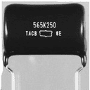 United Chemi-Con FTACB251V474KDLCZ0