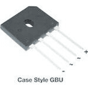 VISHAY GBU4J-E3/1