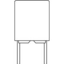 VISHAY MKT181722240634G