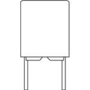 VISHAY MKT18174220649