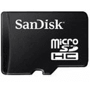 Western Digital SDSDX3-4096