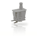 ZF Electronics E65-00A