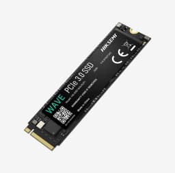 HS-SSD-WAVE(P)