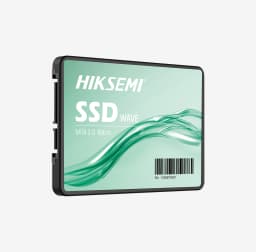 HS-SSD-WAVE(S)