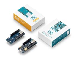VB00012Arduino