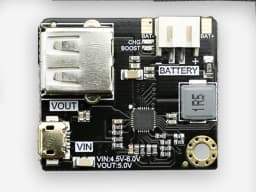 TPX00082Arduino
