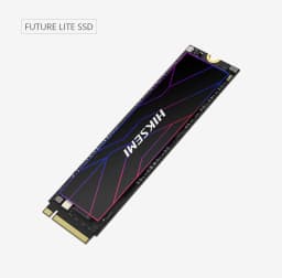 HS-SSD-FUTURE LITEHIKSEMI