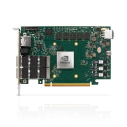 MBF2M516A-CEEOTNVIDIA