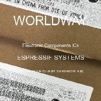 ESP32-WROOM-32UE(M113EH6400UH3Q0)Espressif Systems