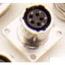 Aero Electric MS27656T15F19AA