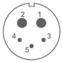 WEIPU SP2111 / P 5B II