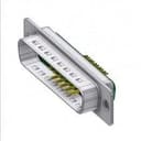 Deltron DTS 13W3 PZ/2