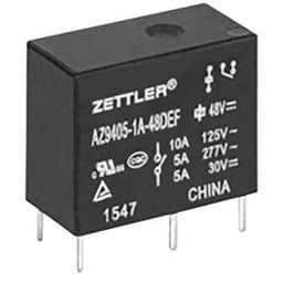 AZ9405-1A-5DSEFZETTLER