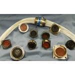 Corsair D38999/26KD97SN