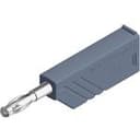 SKS Kontakttechnik LAS N WS GREY