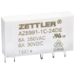 AZ6991-1AE-24DEZETTLER