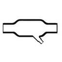 TE Connectivity 006257-000