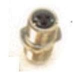 MS3451LS18-1SAero Electric