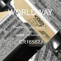 CR16562JMERITEK ELECTRONICS CORP