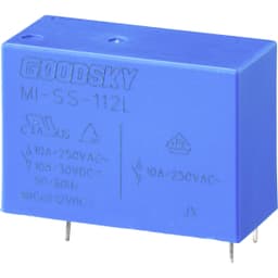MI-SS-112LGOODSKY