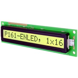 EAP161-ENLEDDisplay Visions