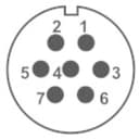 WEIPU SP2111 / P 7 II