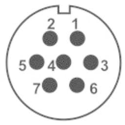 SP2111 / P 7 IIWEIPU