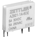ZETTLER AZ921-1A-12DEF