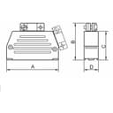 Encitech 2801-0101-04