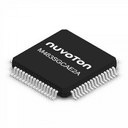 NUVOTON M483SGCAE2A